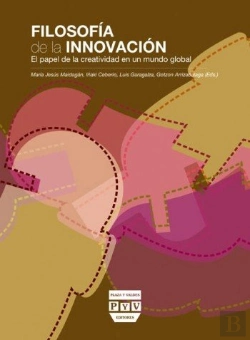 Bertrand.pt - Filosofía De La Innovación