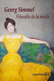 Filosofía De La Moda