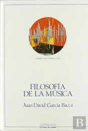 Filosofia De La Musica