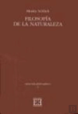 Bertrand.pt - Filosofía De La Naturaleza
