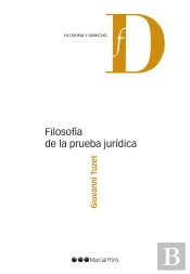 Filosofia De La Prueba Juridica