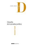 Filosofia De La Prueba Juridica