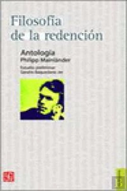 Bertrand.pt - Filosofia De La Redencion (Antologia) 