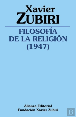 Bertrand.pt - Filosofia De La Religion 1947