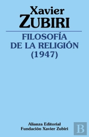 Filosofia De La Religion 1947