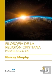 Filosofia De La Religion Cristiana
