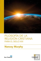 Filosofia De La Religion Cristiana Para El Siglo Xxi