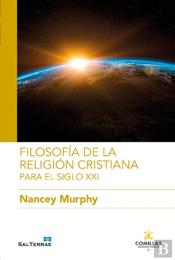 Bertrand.pt - Filosofia De La Religion Cristiana Para El Siglo Xxi