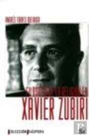 Filosofía De La Religión En Xavier Zubiri