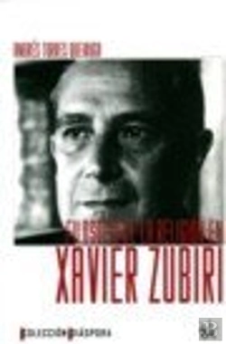 Bertrand.pt - Filosofía De La Religión En Xavier Zubiri