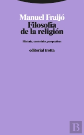 Filosofia De La Religion
