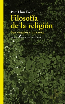 Bertrand.pt - Filosofía De La Religión
