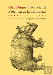 Filosofía De La Técnica De La Naturaleza