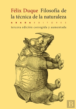 Bertrand.pt - Filosofía De La Técnica De La Naturaleza