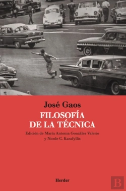 Bertrand.pt - Filosofia De La Tecnica