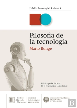 Bertrand.pt - Filosofia De La Tecnologia