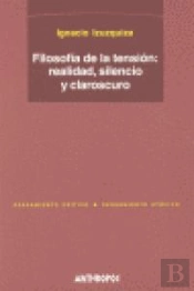 Filosofia De La Tension