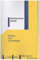 Filosofía De La Vulnerabilidad