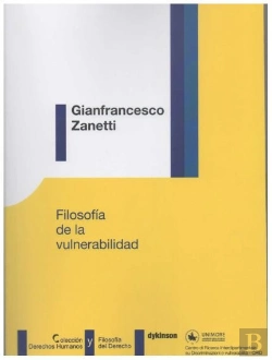 Bertrand.pt - Filosofía De La Vulnerabilidad