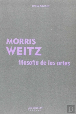 Bertrand.pt - Filosofia De Las Artes
