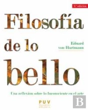 Filosofía De Lo Bello, 2a Ed.