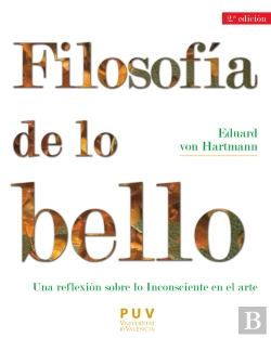 Bertrand.pt - Filosofía De Lo Bello