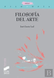 Filosofía Del Arte
