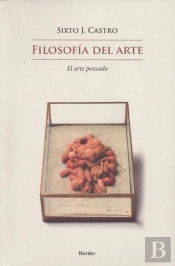 Filosofia Del Arte