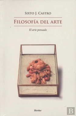 Bertrand.pt - Filosofia Del Arte