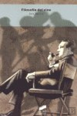 Bertrand.pt - Filosofia Del Cine