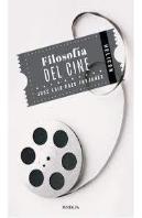 Filosofia Del Cine