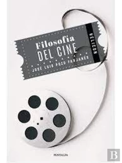 Bertrand.pt - Filosofia Del Cine