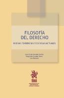 Filosofía Del Derecho Nuevas Tendencias Y Escuelas Actuales