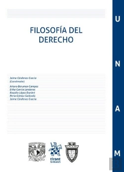 Bertrand.pt - Filosofia Del Derecho