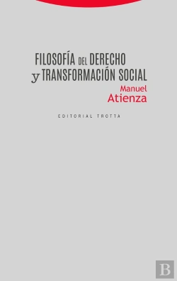 Bertrand.pt - Filosofía Del Derecho Y Transformación Social