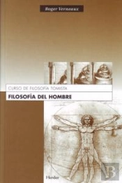 Filosofía Del Hombre