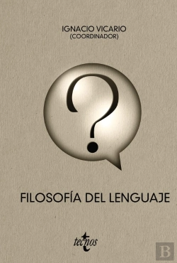 Bertrand.pt - Filosofia Del Lenguaje