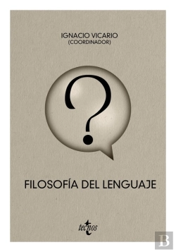 Bertrand.pt - Filosofía Del Lenguaje
