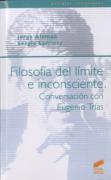Filosofía Del Límite E Inconsciente