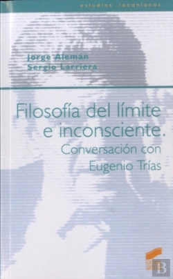 Bertrand.pt - Filosofía Del Límite E Inconsciente
