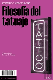 Filosofia Del Tatuaje