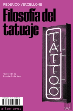 Bertrand.pt - Filosofia Del Tatuaje