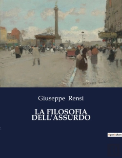Bertrand.pt - Filosofia Dell Assurdo