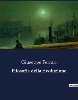 Bertrand.pt - Filosofia Della Rivoluzione - 3622