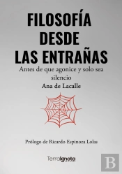 Filosofía Desde Las Entrañas