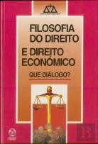 Filosofia do Direito e Direito Económico