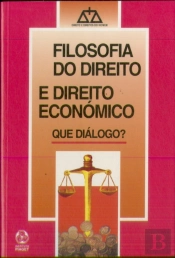 Filosofia do Direito e Direito Económico