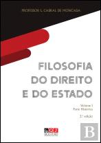 Filosofia do Direito e do Estado – Volume I