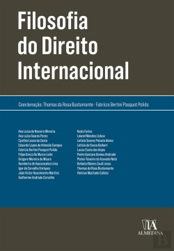 Bertrand.pt - Filosofia Do Direito Internacional