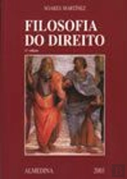 Bertrand.pt - Filosofia do Direito
